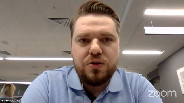 Академия ERG - Андрей Славицкас - Agile в жизни и на предприятии - Семинар #13 смотреть онлайн