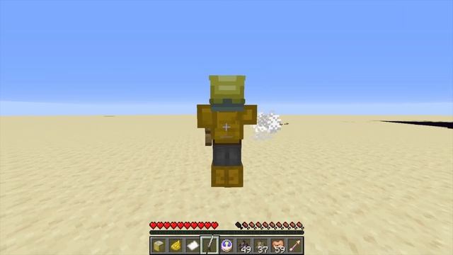 The World Minecraft Datapack 1.16+ смотреть онлайн