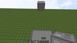 ТУТОРИАЛ ПО СЕЙВУ В МАЙНКРАФТЕ, КАК ПОДСТАВЛЯТЬ ПОД СЕБЯ БЛОКИ| HOW TO BLOCK CLUTCH IN MINECRAFT