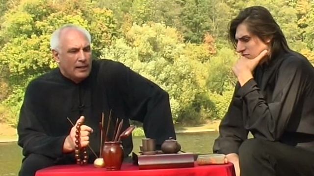 ОТВЕТЫ ШКОЛА ЮН ЧУН смотреть онлайн