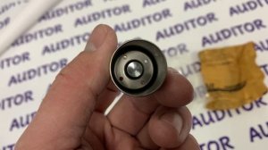 ТОЛКАТЕЛЬ ТНВД Nissan Patrol/Infinity QX56 VK56VD 132311MC5E