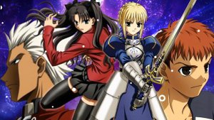 Fate/Stay Night - Disillusion (COVER)