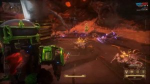 Ночная волна. Древний обелиск. Активируйте обелиск реквиема на деймосе