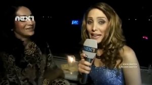 Шабнами Сураё в Германии