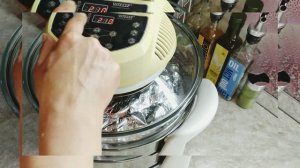 Шашлык в аэрогриле вариант № 2 ???.