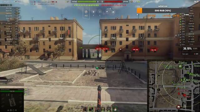 ТВИНК CAERNARVON ГАЙД ПЕРВЫЕ БОИ ХОЧУ 4К+ WORLD OF TANKS смотреть онлайн