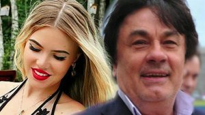 В программе "Пусть говорят" громкий скандал вокруг певца Александра Серова