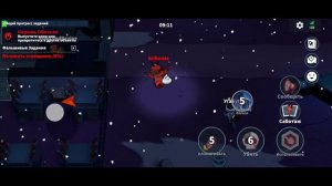 Пробую новую роль | Король Обезьян | SUPER SUS