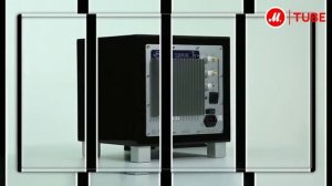 Сабвуфер REL T7 Piano Black