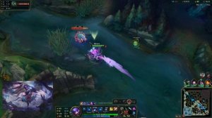 Гайд Киндред Лол / Гайд на Киндред Лес/ Лига легенд /League of Legends / Kindred /Lol Киндред Гайд