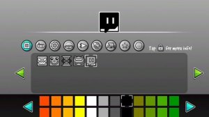 гайд как  скачать версию геометрии Даш 2.2 | BIZZ |