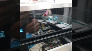 ✅Samsung - духовой шкаф ✅Ремонт моторчика гриля✅ремонт конвекции ✅Восстановление переключателя.