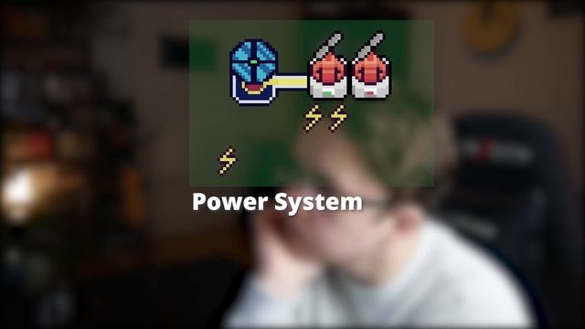 I added ELECTRICITY to my game! Exo Colony Devlog #5 смотреть онлайн