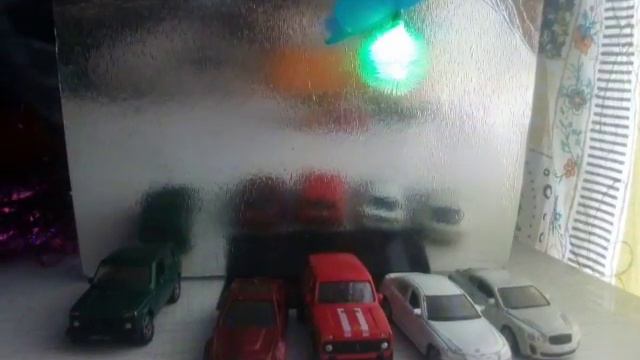 2-я сцена из нового проекта. Называется побег из тюрьмы смотреть онлайн