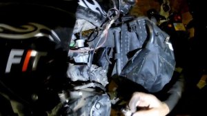 Філімон Філ у майстерні  Вечір починки Альфи  Филимон Фил ремонт и востановление Альфы с дальняка