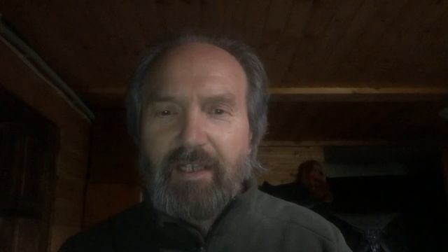 КАКАЯ ПРИРОДА, ТАКИЕ И МЫ. Леонид Корнилов
