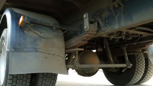 AVIA D120- малоизвестный европейский грузовик! Как работать и зарабатывать при отсутствии запчастей