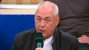 Сергей Доренко: Основой новой Украины должен стать.... Время покажет. Фрагмент выпуска от 27.01.2016