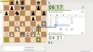 Horwitz Defense | Your Opponent Might Forget En ant Rule Under Too Much Attack!