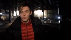 Аристарх Венес Тим   лидер стаи   Закон каменных джунглей