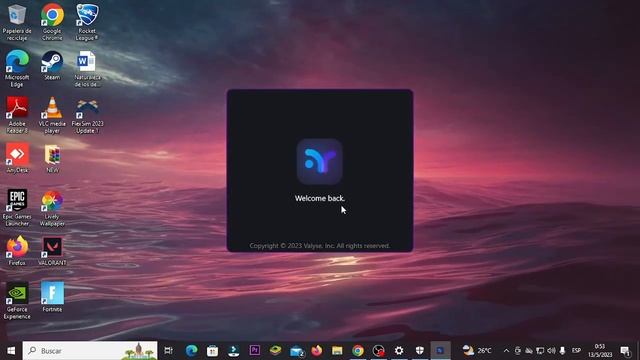 DESCARGA EL MEJOR EXPLOIT PARA ROBLOX ⚡VALYSE⚡SIN KEY Y ACTUALIZADO смотреть онлайн