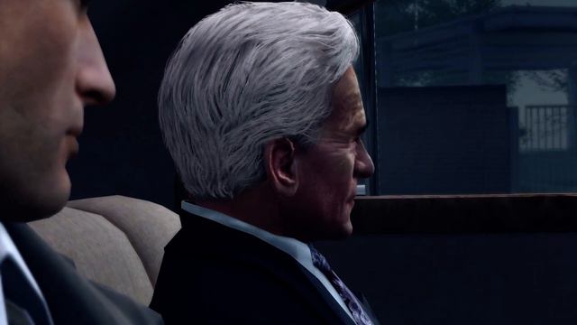 Прости. Джо в сделку не входил. | Mafia II Definitive Edition смотреть онлайн