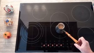 КОФЕ ПО ОСМАНСКИ, ДИБЕК, ТУРЕЦКИЙ КОФЕ