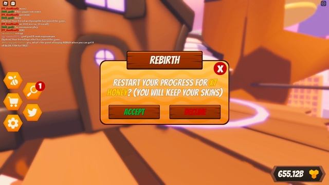 Эволюция OMEGA BEE и мои ТОП пчелы в Bee Sim смотреть онлайн