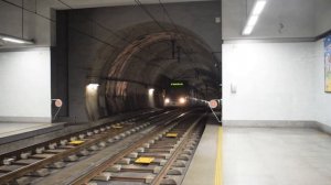 Porto Metro | Метрополитен Порту, Португалия
