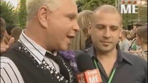 Борис Моисеев призывает любить даже тех, кого вы ненавидите