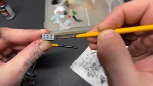 German Panther (Ausf.G) RFM 1/35 - FULL INTERIOR +LOWER  HULL (Part 1/2)