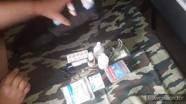 Моя аптечка на каждый день! смотреть онлайн