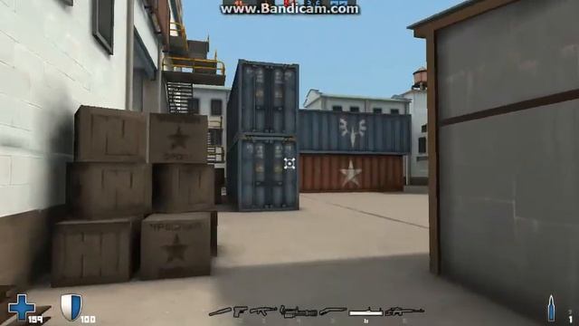 Контра Сити : Старый Добрый [ЛИКВИДАТОР] на Враг у Ворот смотреть онлайн