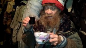 Витя Митя - Напиток долголетия