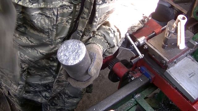 Как быстро расплавить алюминий и медь паяльной лампой смотреть онлайн