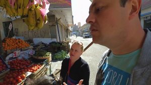 🇪🇬 Египет. Рыбный рынок в Хургаде видео 2020