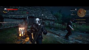 ГДЕ НАЙТИ НИЛЬФГААРДСКИЙ ШЛЕМ ДЛЯ ГЕРАЛЬТА В ИГРЕ #TheWitcher3 : Wild Hunt