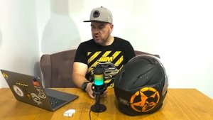 Выбор дорожного мотошлема и мысли о Shoei GT-Air 2. Мой опыт эксплуатации за 3 года.