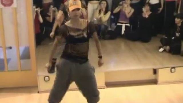 Cubamemucho 2008, Munich: Janet Fuentes-Reggaeton смотреть онлайн
