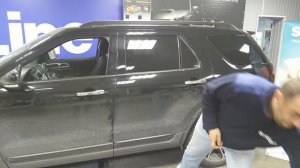 Умный комфорт от StarLine X96