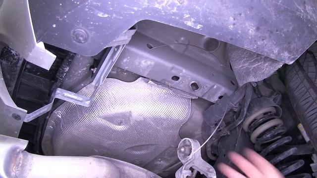 etrailer  Trailer Hitch Installation - 2014 Ford Escape - Curt