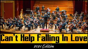 Elvis Presley - Can't Help Falling In Love