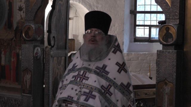 Казанской иконы Богородицы смотреть онлайн