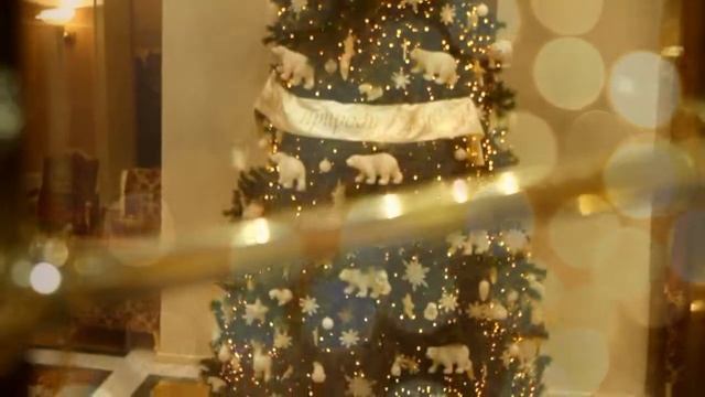 Новогодняя сказка смотреть онлайн