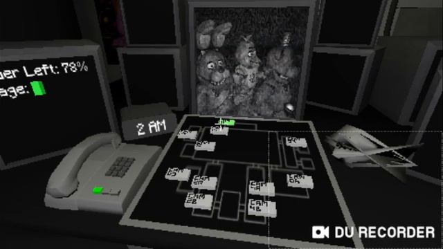 Прохождение FNaF 8 Help Wanted смотреть онлайн