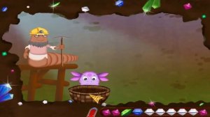 ЛУНТИК УЧИТ ЦИФРЫ ПОЛНОЕ ПРОХОЖДЕНИЕ