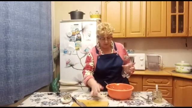 Ветчина в бутылке