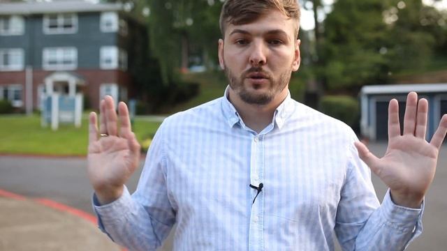 Бизнес в США #2. Фотосъёмка недвижимости