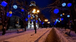 Мариуполь. Ёлка 2022. Драмтеатр. Новогодняя сказка / New year tree 2022. Mariupol . Drama theater