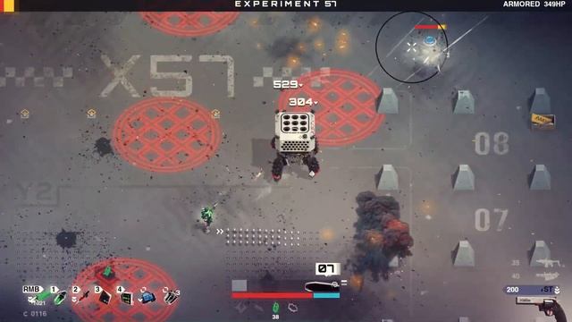 SYNTHETIK: Legion Rising review (English) смотреть онлайн